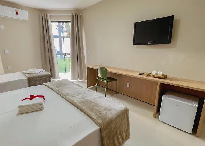 Caldas Park & Hotel Caldas Novas